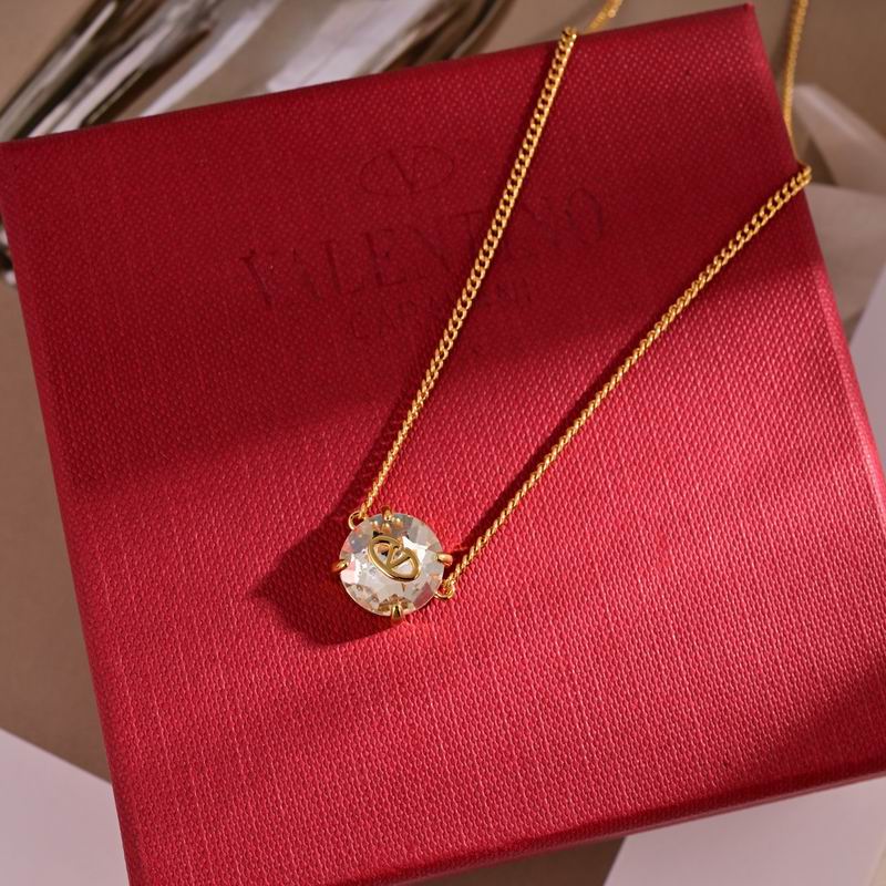 Valentino Necklace 05yxs14